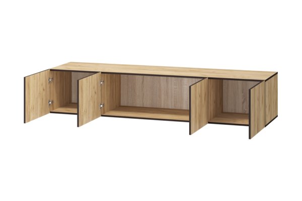 Антресоль "Бастион" 2,0 м SL